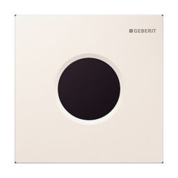 Geberit Sigma przycisk spłukujący do pisuaru biały 116.021.11.5