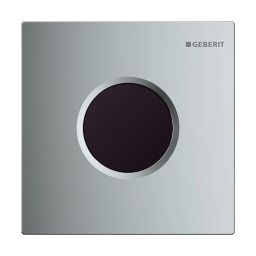 Geberit Sigma przycisk spłukujący do pisuaru chrom błyszczący 116.021.21.5