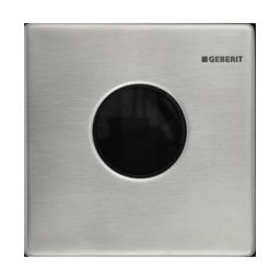 Geberit Mambo przycisk spłukujący do pisuaru stal 116.023.FW.1