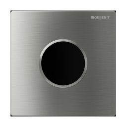 Geberit Sigma przycisk spłukujący do pisuaru stal 116.025.SN.1