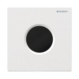 Geberit Sigma przycisk spłukujący do pisuaru biały 116.031.11.5