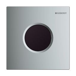 Geberit Sigma przycisk spłukujący do pisuaru chrom błyszczący 116.031.21.5