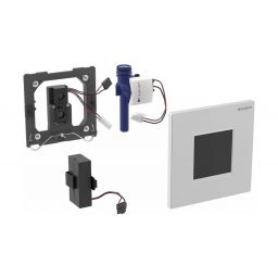 Geberit Typ 20 przycisk spłukujący do pisuaru chrom błyszczący 116.037.KH.1