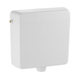 Geberit spłuczka AP123 wysoko zawieszona biała 123.701.11.1