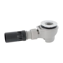 Geberit Uniflex zestaw odpływowy do brodzika d60 150.685.00.1