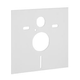 Geberit uszczelka wygłuszająca 156.050.00.1