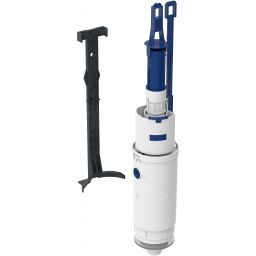 Geberit zawór spustowy dwudzielny Twico 240.501.00.1