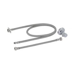 Geberit AquaClean zestaw przyłączeniowy do spłuczek Sigma i Omega H112 249.801.00.1