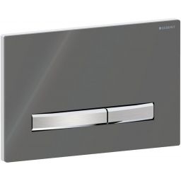 Geberit Sigma przycisk spłukujący do WC 115.788.SD.2