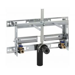 Geberit Kombifix stelaż podtynkowy do bidetu 457.530.00.1