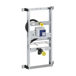 Geberit Kombifix element montażowy do pisuaru uniwersalny dla armatury ukrytej 457.689.00.1