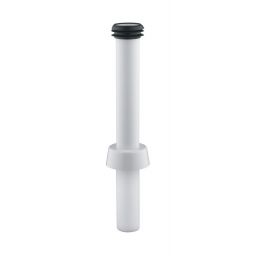 Grohe zestaw dopływowy biel alpejska 37102SH0
