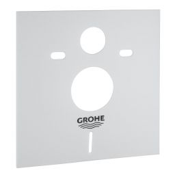 Grohe Rapid SL uszczelka wygłuszająca do WC 37131000
