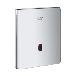 Grohe Tectron Skate elektronika na podczerwień do pisuaru chrom 37321001