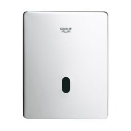 Grohe Tectron Skate elektronika na podczerwień do pisuaru chrom 37324001