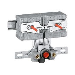 Grohe Uniset stelaż podtynkowy do bidetu 37578001