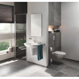 Grohe Nova Cosmopolitan S przycisk spłukujący do WC StarLight Chrome 37601000