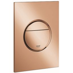 Grohe Nova Cosmopolitan S przycisk spłukujący do WC Warm Sunset 37601DA0
