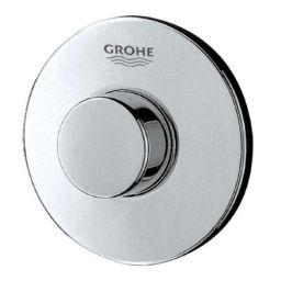 Grohe Skate przycisk spłukujący pneumatyczny chrom 37761000