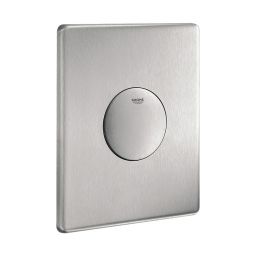 Grohe Skate przycisk spłukujący stal szlachetna 38445SD0