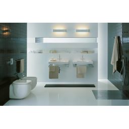 Grohe Skate przycisk spłukujący do WC chrom błyszczący 38505000