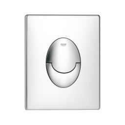 Grohe Skate Air przycisk spłukujący chrom mat 38505P00