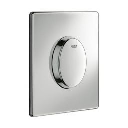 Grohe Skate Air przycisk spłukujący chrom 38564000