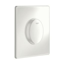Grohe Skate Air przycisk spłukujący biel alpejska 38564SH0