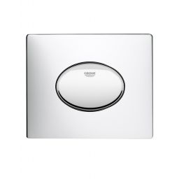 Grohe Skate Air przycisk spłukujący chrom 38565000