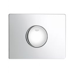 Grohe Skate przycisk spłukujący chrom 38573000