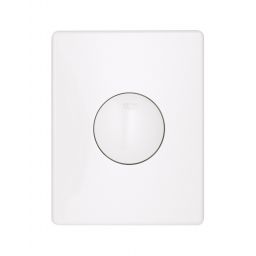 Grohe Skate przycisk spłukujący biel alpejska 38573SH0