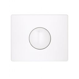 Grohe Skate przycisk spłukujący biel alpejska 38573SH0