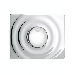 Grohe Surf przycisk spłukujący chrom 38574000