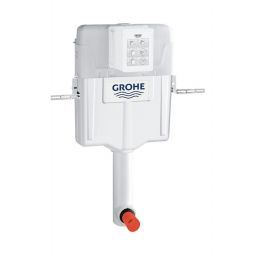 Grohe zbiornik spłukujący GD2 do WC 38661000