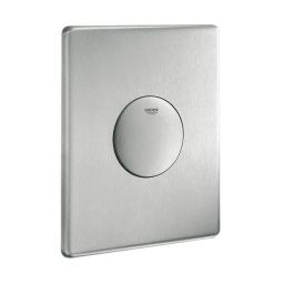 Grohe Skate przycisk spłukujący stal szlachetna 38672SD0