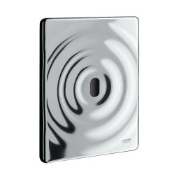 Grohe Tectron przycisk spłukujący na podczerwień do WC chrom 38699001