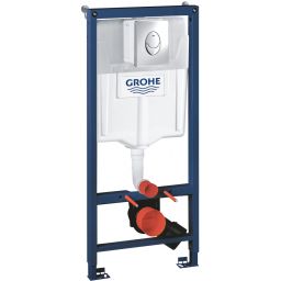 Grohe Rapid SL stelaż podtynkowy 3w1 do WC 38721001