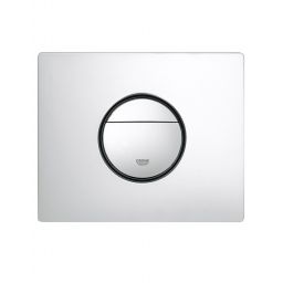 Grohe Nova Cosmopolitan przycisk spłukujący chrom mat 38765P00