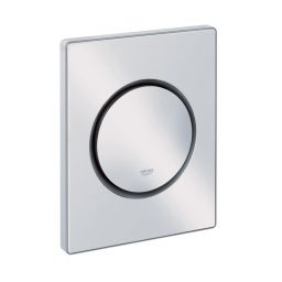 Grohe Nova Cosmopolitan przycisk spłukujący do pisuaru biel alpejska 38804SH0