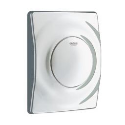Grohe Surf przycisk spłukujący do pisuaru chrom mat 38808P00
