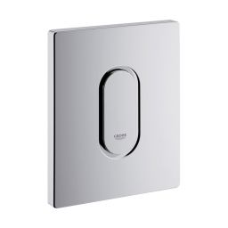 Grohe Arena Cosmopolitan przycisk spłukujący do pisuaru chrom 38857000