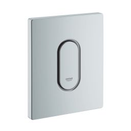 Grohe Arena Cosmopolitan przycisk spłukujący do pisuaru chrom mat 38857P00