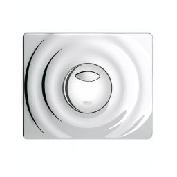 Grohe Surf przycisk spłukujący chrom 38861000