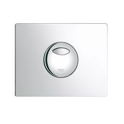 Grohe Skate przycisk spłukujący chrom 38862000