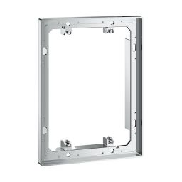 Grohe zestaw montażowy przycisków chrom 38957000