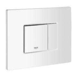 Grohe Even przycisk spłukujący do WC Biel Alpejska 38966SH0