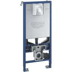 Grohe Rapid SLX stelaż podtynkowy do miski WC wiszącej 39603000