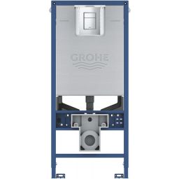 Grohe Rapid SLX stelaż podtynkowy do miski WC wiszącej 39603000