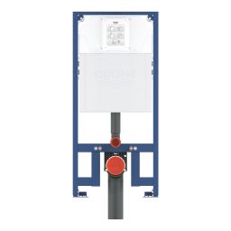 Grohe Rapid SL Slim stelaż podtynkowy do WC 39687000