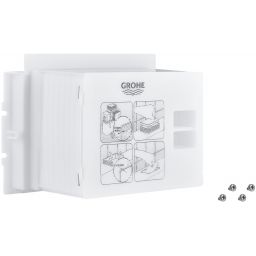 Grohe Rapid SL puszka rewizyjna do małych przycisków spłukujących 40950000